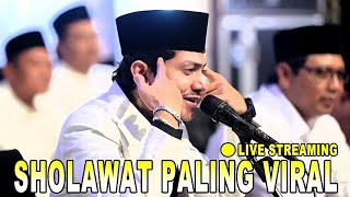 Download lagu THE LATEST MOST MELODIOUS SHOLAWAT BY HABIB ZAIDAN JULY 5, 2026 mp3