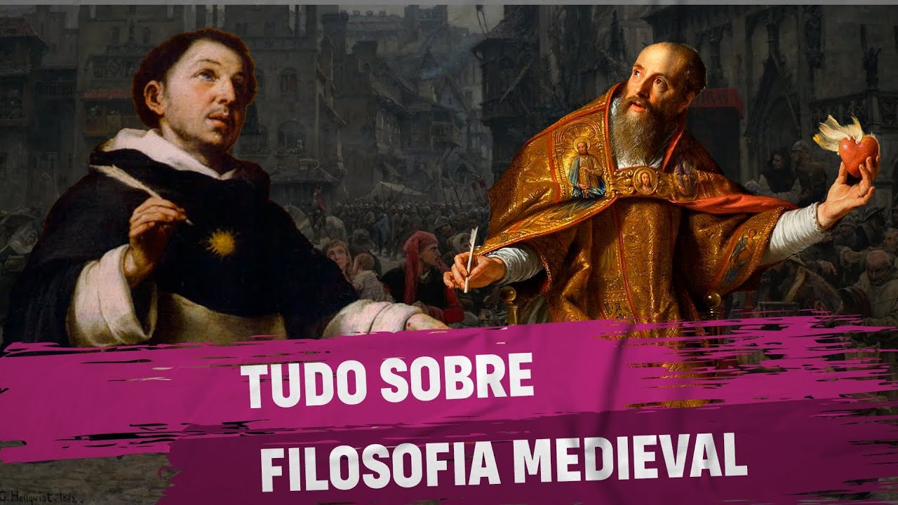 Filosofia Medieval