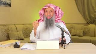 صورة #فتاوى_الزامل | تزويج المرأة لنفسها أو ولاية تزويجها لشخص لا يمت لها بصلة