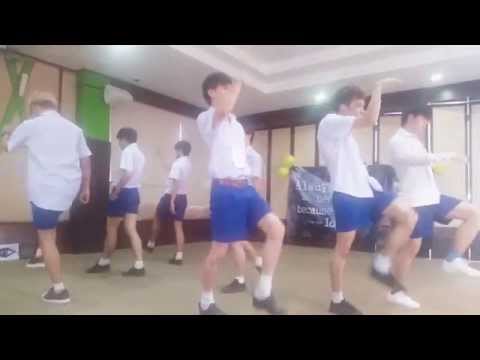 20150912 Justright by Dp Growth Cover Got7