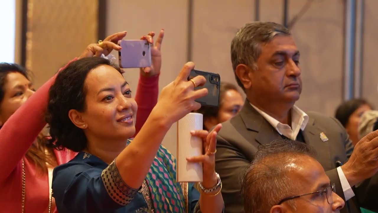 OCLA March 2025   Highlight Video