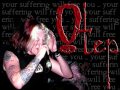 Otep - The Lord Is My Weapon - Demo 2001 