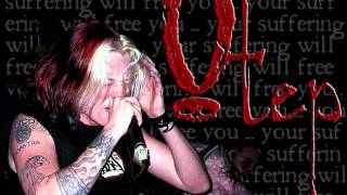 Otep - The Lord Is My Weapon - Demo 2001