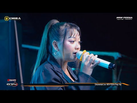 CAMELIA RISA KDI [ NEW FEKA LIVE KINTELAN PURI MOJOKERTO ]