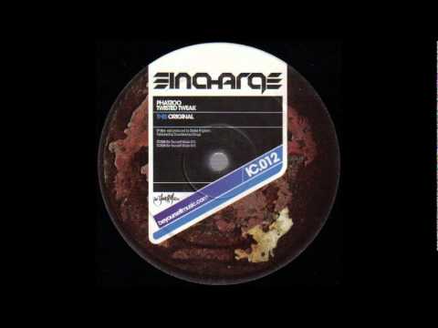 Phatzoo - Twisted Tweak (Marco V Remix)
