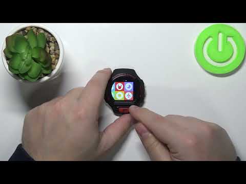 How to Activate Airplane Mode on ALCATEL OneTouch Go Watch – Disable Network Connection