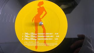 Groove Guerrilla – Miss Thing (Ggcrew Ladies Mix) - Beats Around The Busch 2004
