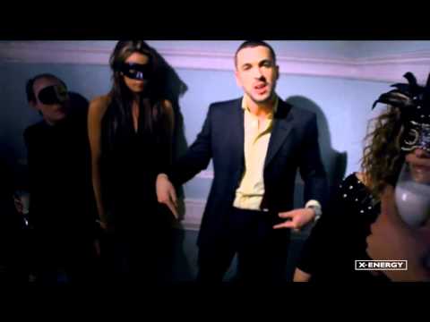 J. Pearl feat. Shayne Ward - Must Be A Reason Why (HDclipes.ru).mp4