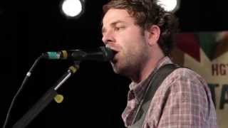Dawes - Time Spent In Los Angeles - 3/13/2013 - Stage On Sixth
