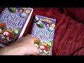Comparison Video 1 VeggieTales An Easter Carol