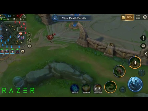 TOP 2 EU- NEW PATCH!!! [EN/ES]