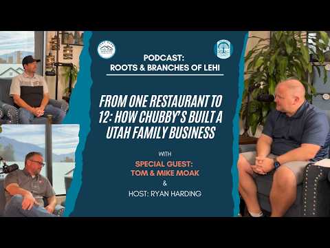 From One Restaurant to 12: How Chubby’s Built a Utah Family Business