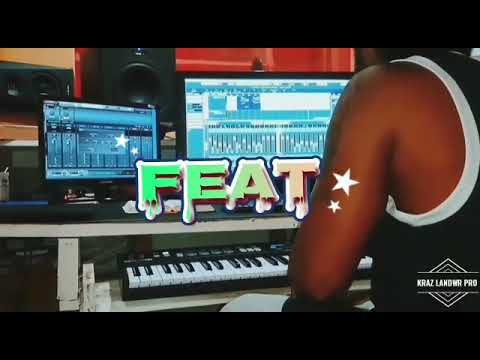 NEW SINGLE COMING OUT SOON ( PLAN, VIZYON, GOL ) JEAN JAHRIMBA FEAT CHAMPION (Extra Big Sound Prod)