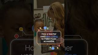 Building an inclusive classroom with vibe coding