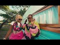 Zee Cute Ft Ibraah Huku Official Video Visualizer