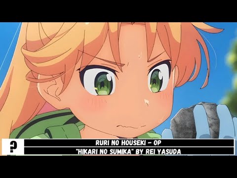 Top Anime Opening 2025