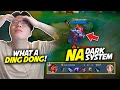Hoon Meets Double Hyper Who Starts Feeding But Then THIS Happened Mobile Legends Highlights