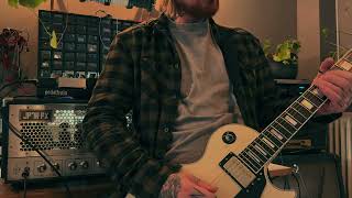 Video thumbnail for MAYBACH LESTER EDELWEISS ’72 CUSTOM - JPTR FX TITAN by JPTR FX