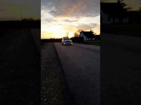 Thumbnail for burnout Toyota Crown Athlete. nice sounds , JDM in Nederland 1JZ GTE by Nederland