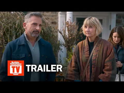 The Four Seasons Season 1 Trailer