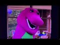 Barney Friends Season 3 Ep 11 Our Furry Feathered Fishy Friends I Love You