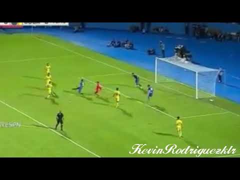 Cerro Porteño vs Boca Juniors | Inauguración de La Nueva Olla | 1-2 Gol de Barrios y Maroni