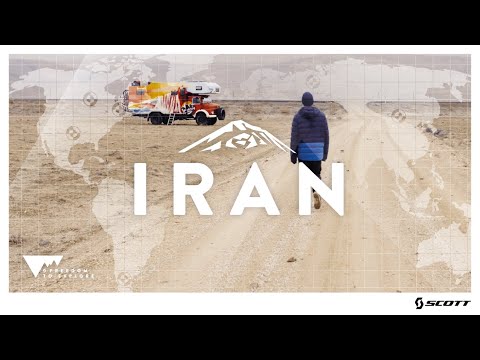 Freedom to Explore Ep.2 - IRAN