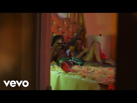 Pink Boss - Blind By Your Love (Official Video)