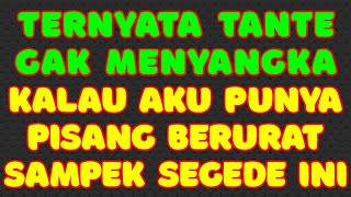 Download lagu Kisah Nyata Belajar Bersama Tante Santi // Cerpen Romantis mp3