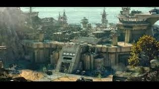 Diego Garcia and Other Secret Military Bases (VIDEO)