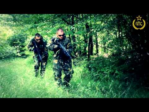 Airsoft Gru Tim 12 - Promotivni spot