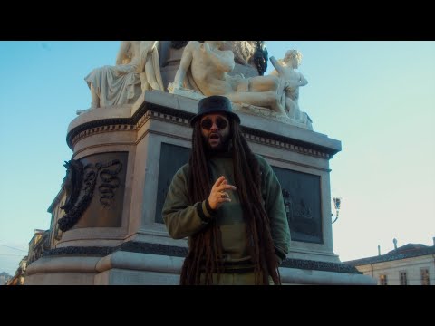 Alborosie - Viral