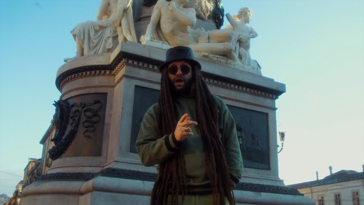 Listen This - Alborosie's "Viral" New Single
