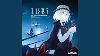 Cover art for Aestivalis