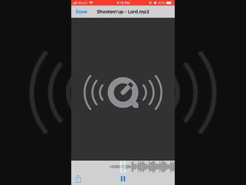 Shoot’em up ~ “Lord”