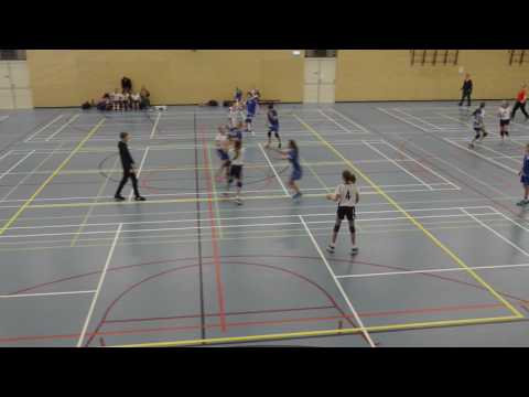 20161126 Handbal Hercules D2   Oliveo D2 Full Version