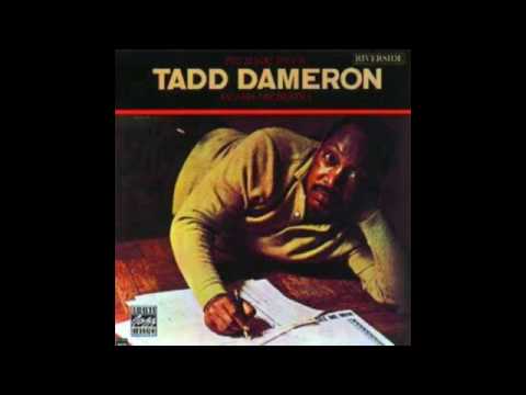 Swift As The Wind- Tadd Dameron Orchestra
