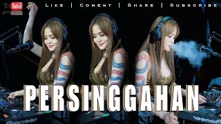 Download lagu FUNKOT - PERSINGGAHAN NEW FUNKOT REMIX 2025 BY DJ MEYLIA mp3