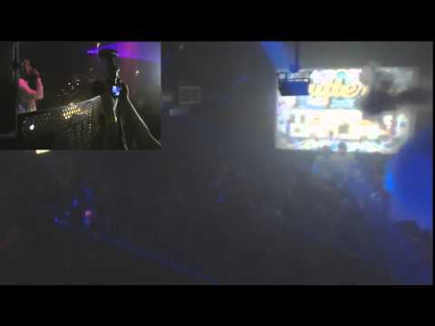 Terror Danjah & Bruza Live at Butterz 3rd Birthday - Cable 23/02/13
