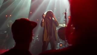 Jim James (4K HD) - We Ain’t Getting Any Younger Pt. 1 - Warner Theater (Washington, DC)