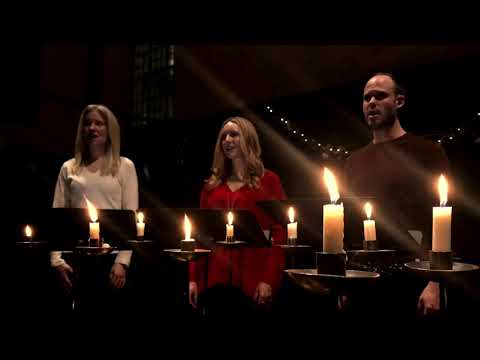 Apollo5: The Crimson Sun - Alexander Campkin