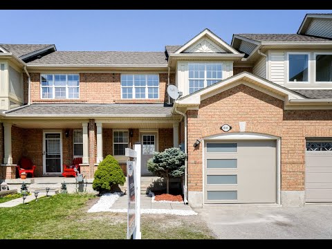 805 McKay Crescent, Milton Home for Sale - Real Estate Properties for Sale