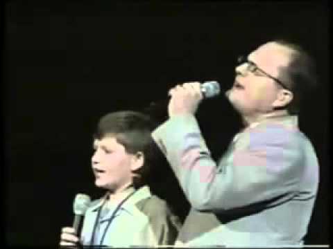 YO TE BUSCO   JONATHAN WITT  MARCOS WITT   avi 2