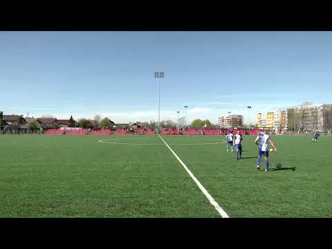 CS Unirea Sânnicolau Mare - AS Tricoul 1 Iunie Timișoara