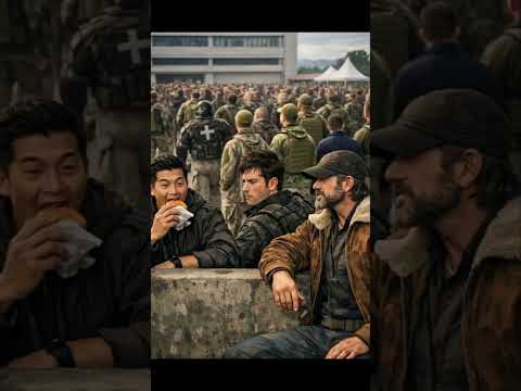 시드, 풍 그리고 지미