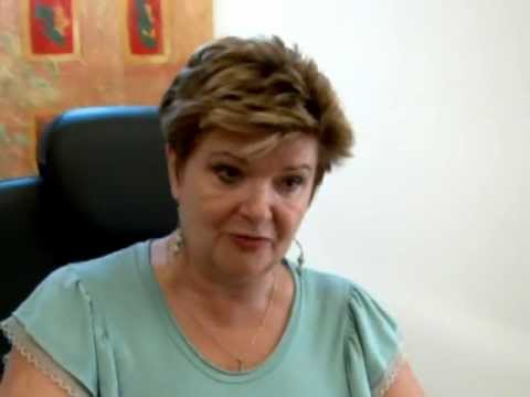 Interviu Lia Lucia Epure - retragerea Mitropolitului Banatului Nicolae Corneanu - TVT 89, 11.07.2012