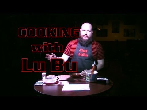 Cooking with Lu Bu - Dryad Soraka Banana Split feat. Singed's Poison Trail