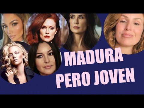 LAS FAMOSAS TE CONFUNDEN