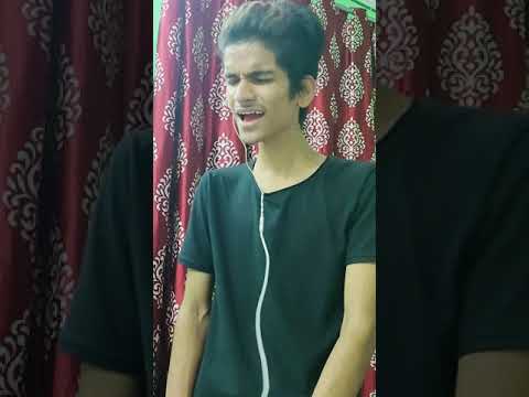 Arham Ahmed Someone you loved - Lewis Capaldi