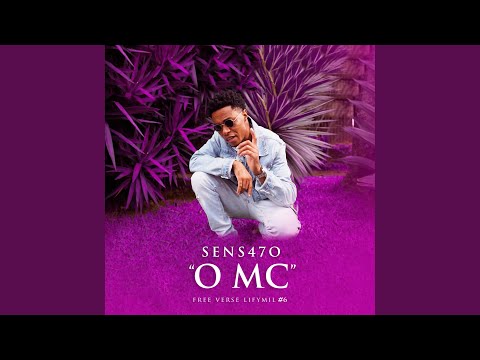 Free Verse Lifymil #6: "O MC"